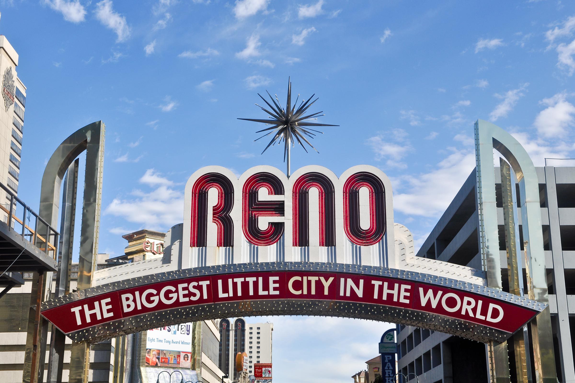 reno, nv