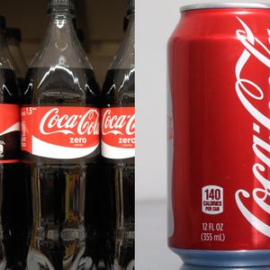 soda cans vs bottles