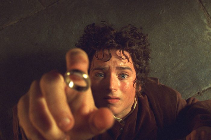 The Lord Of The Rings