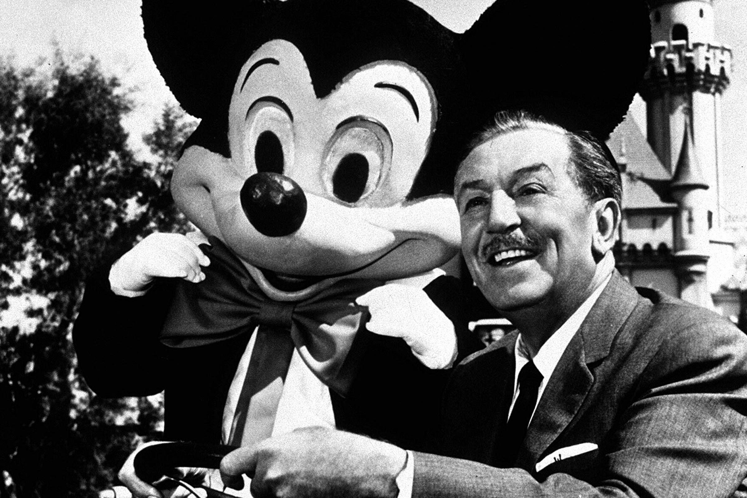 walt disney mickey mouse