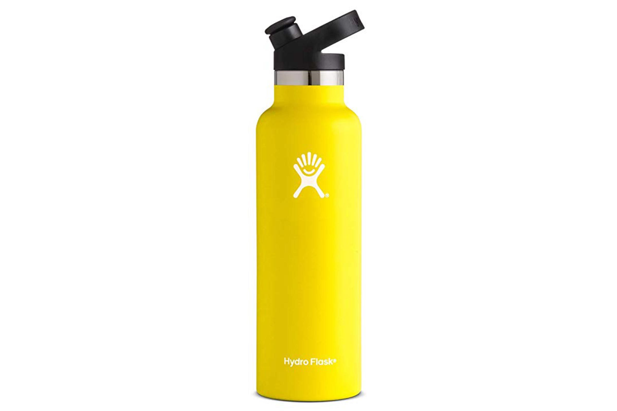 hydroflask waterbottle