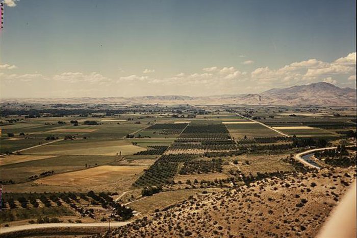 Emmett, Idaho