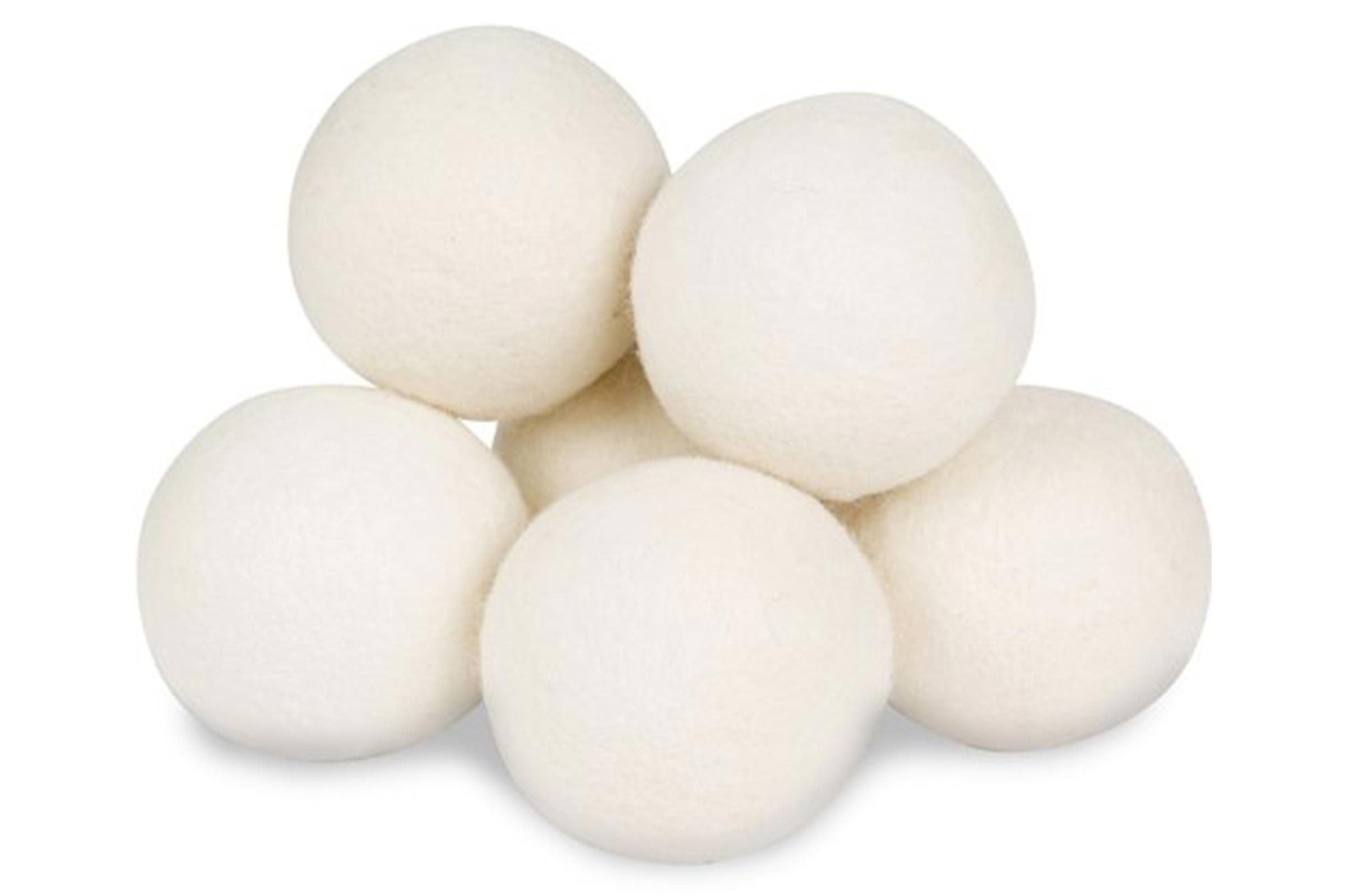 dryer balls