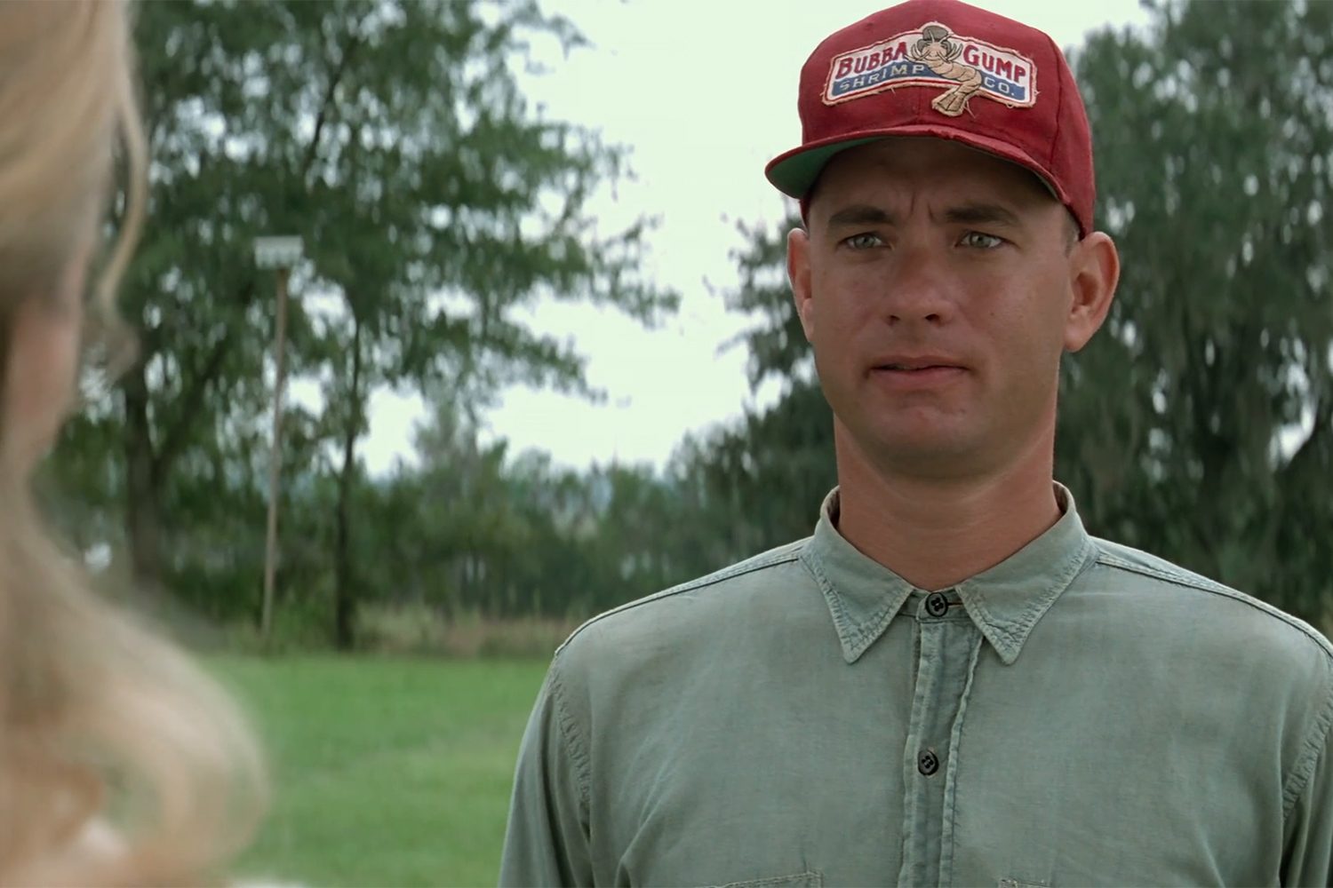 Forrest Gump