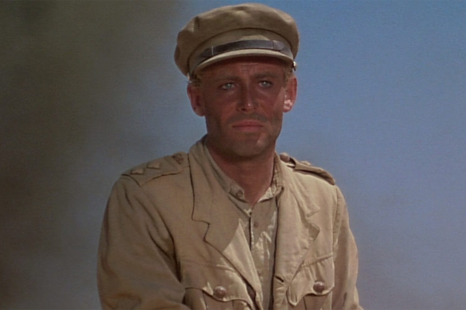 Lawrence Of Arabia