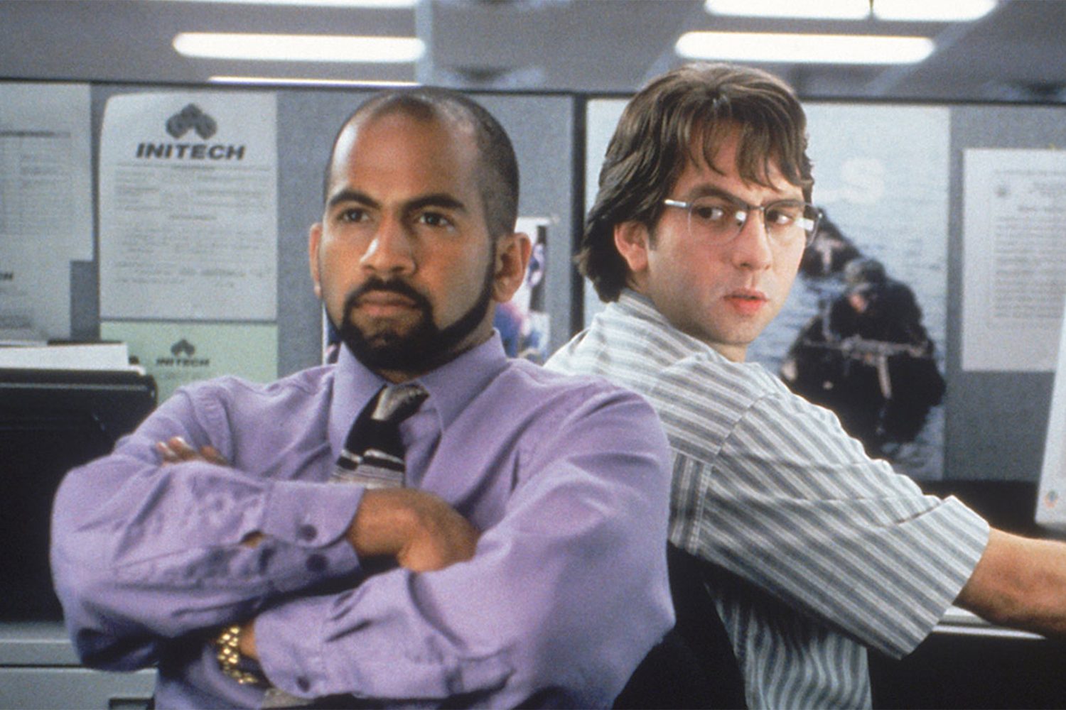 Office Space