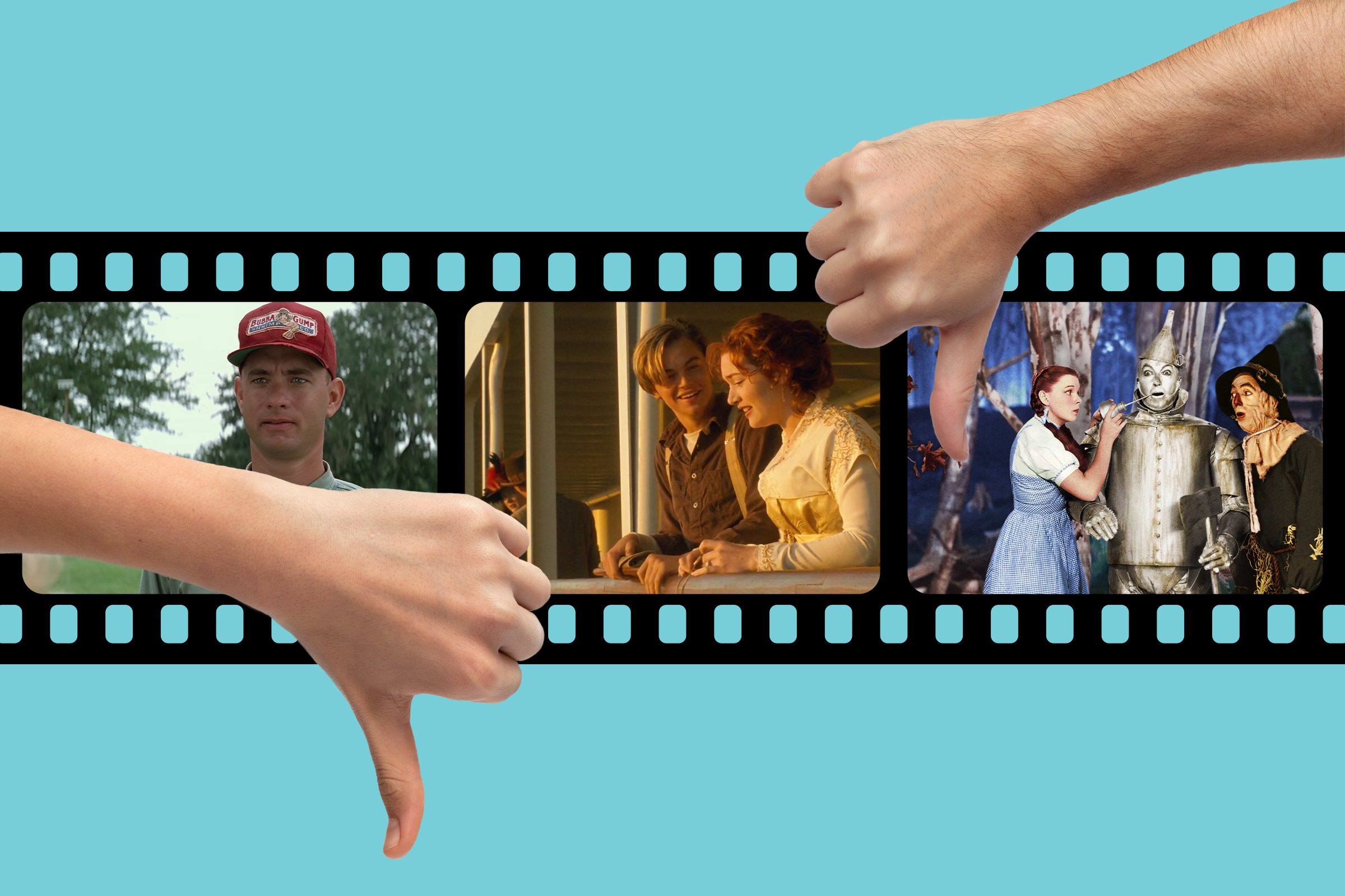 Rd 35 Great Movies That Got Rotten Reviews Ft Jv V2