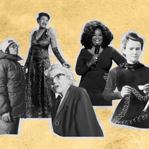 Rd First Women Collage of women who made history