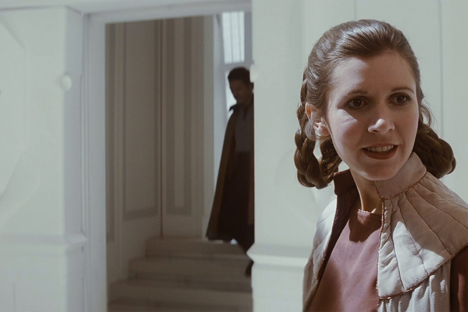 Star Wars The Empire Strikes Back