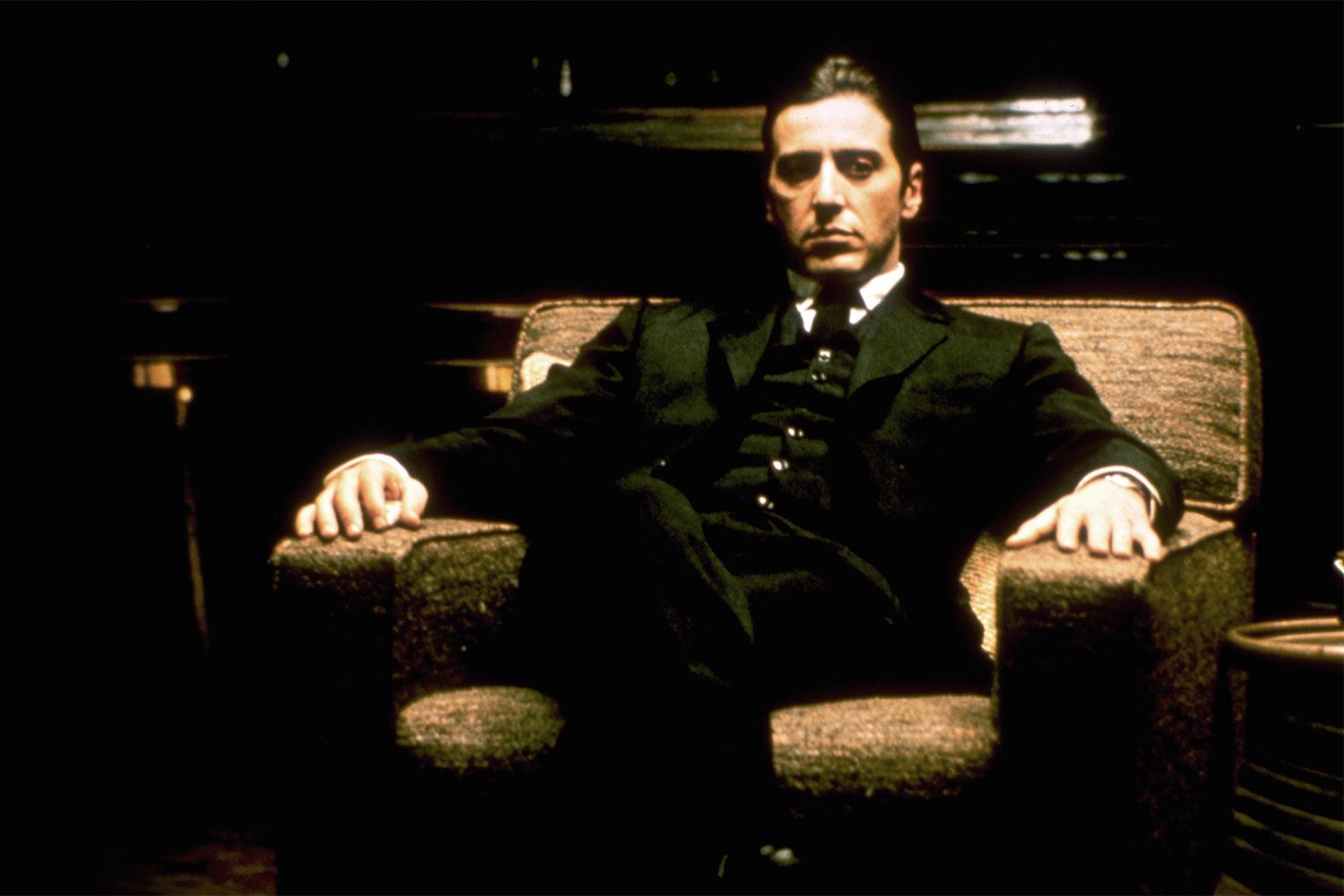 The Godfather Part Ii