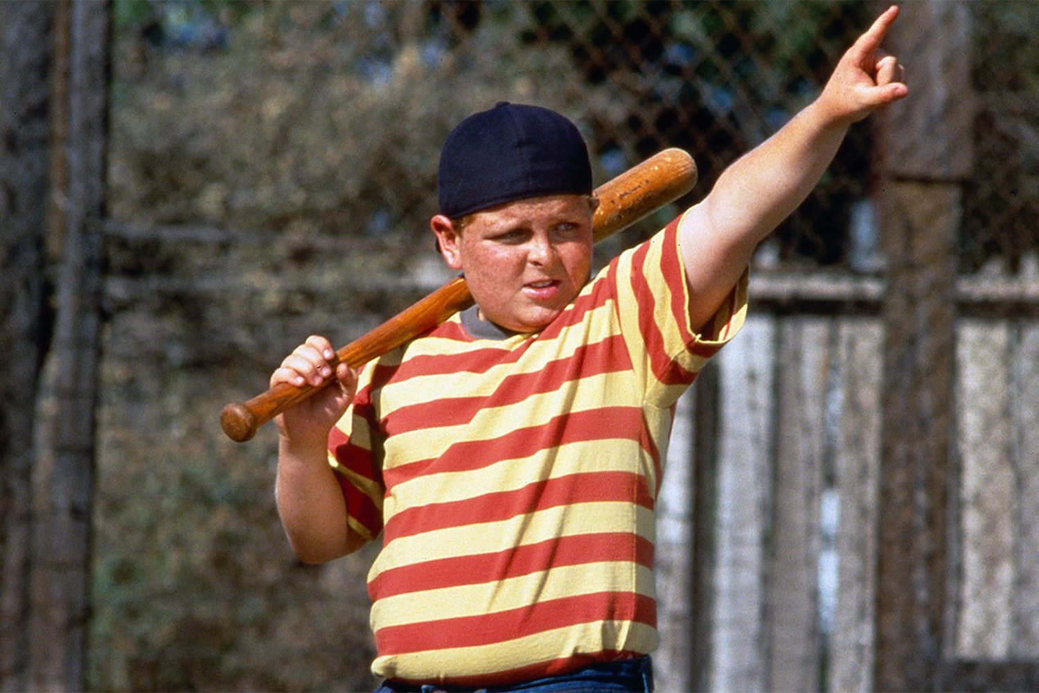 The Sandlot