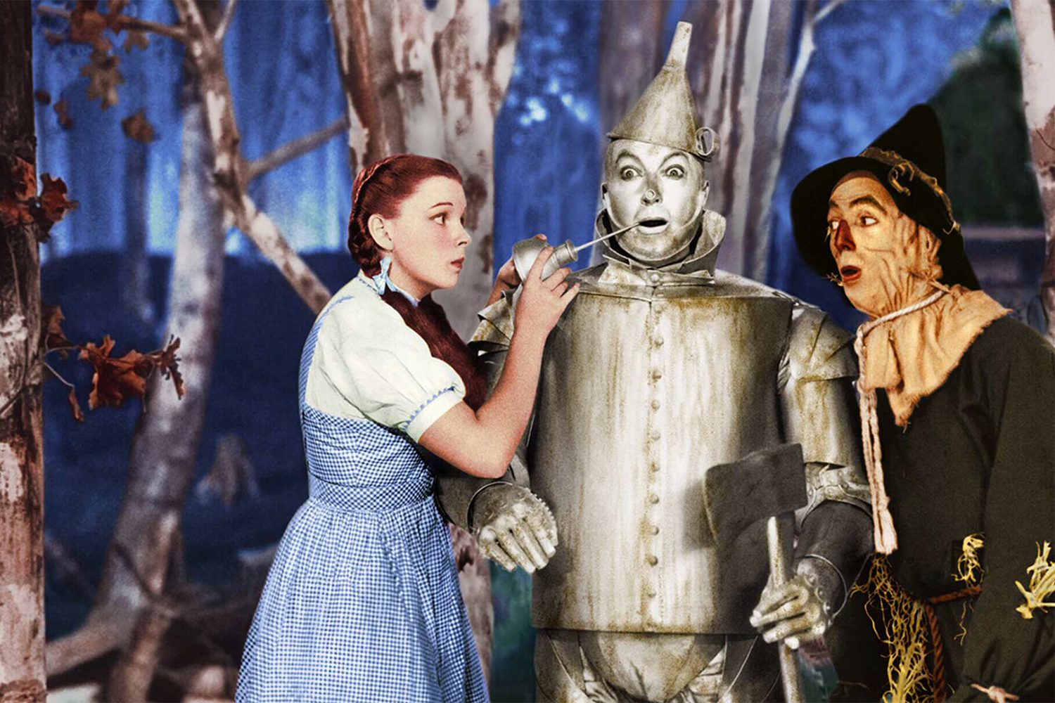 The Wizard Of Oz