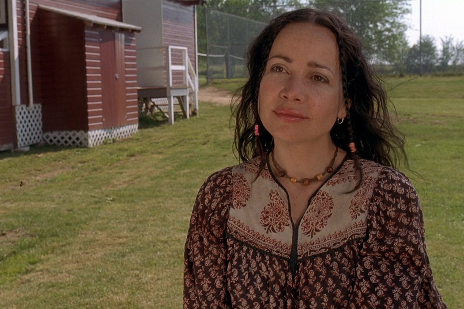 Wet Hot American Summer