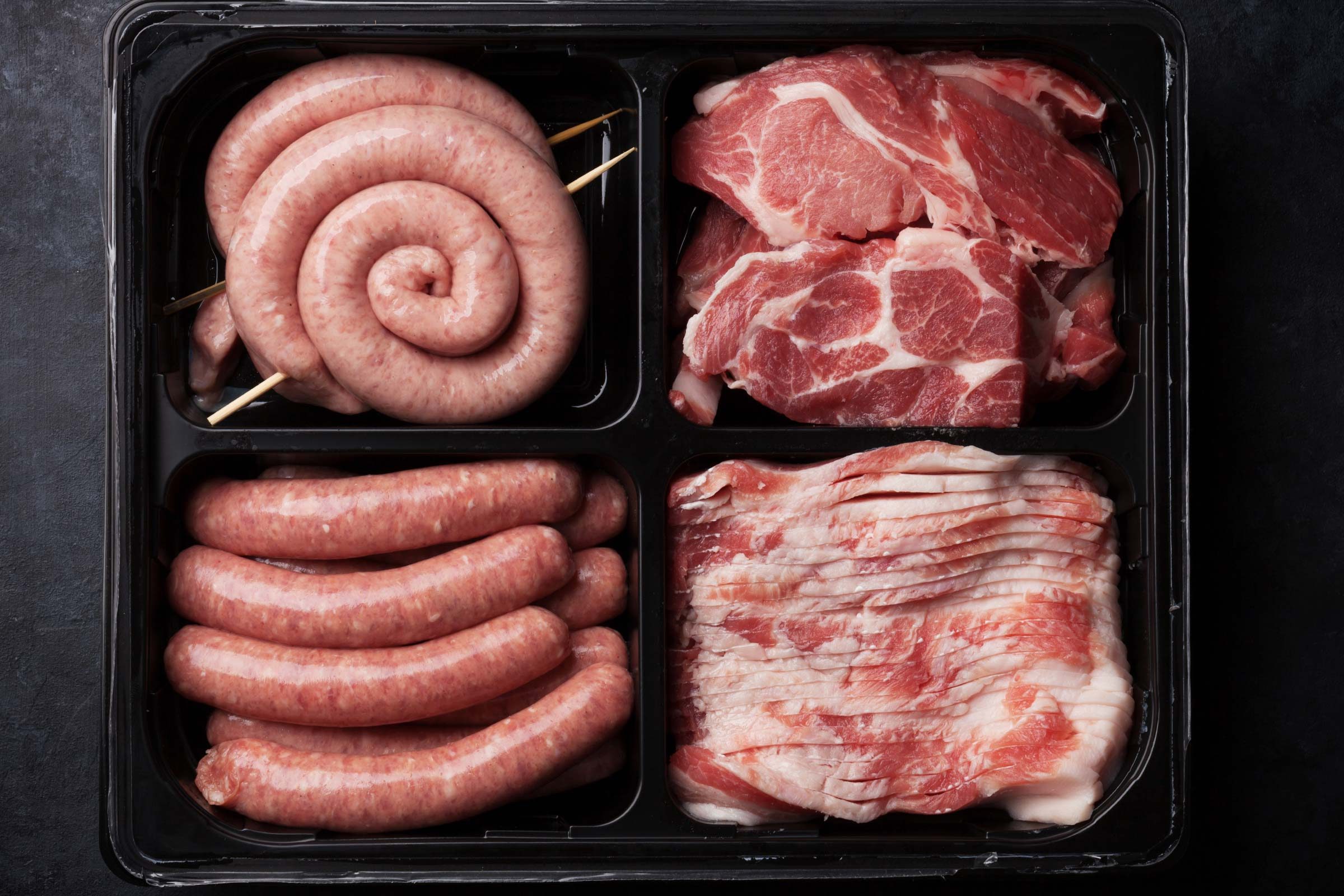 The Gross Meat Ingredient You’re Probably Eating