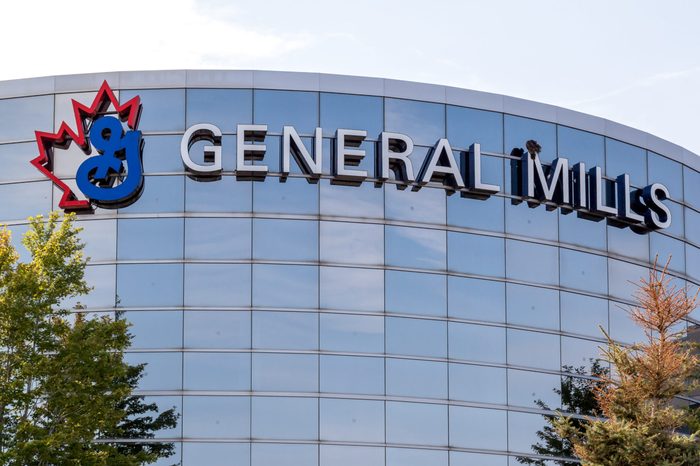 General Mills