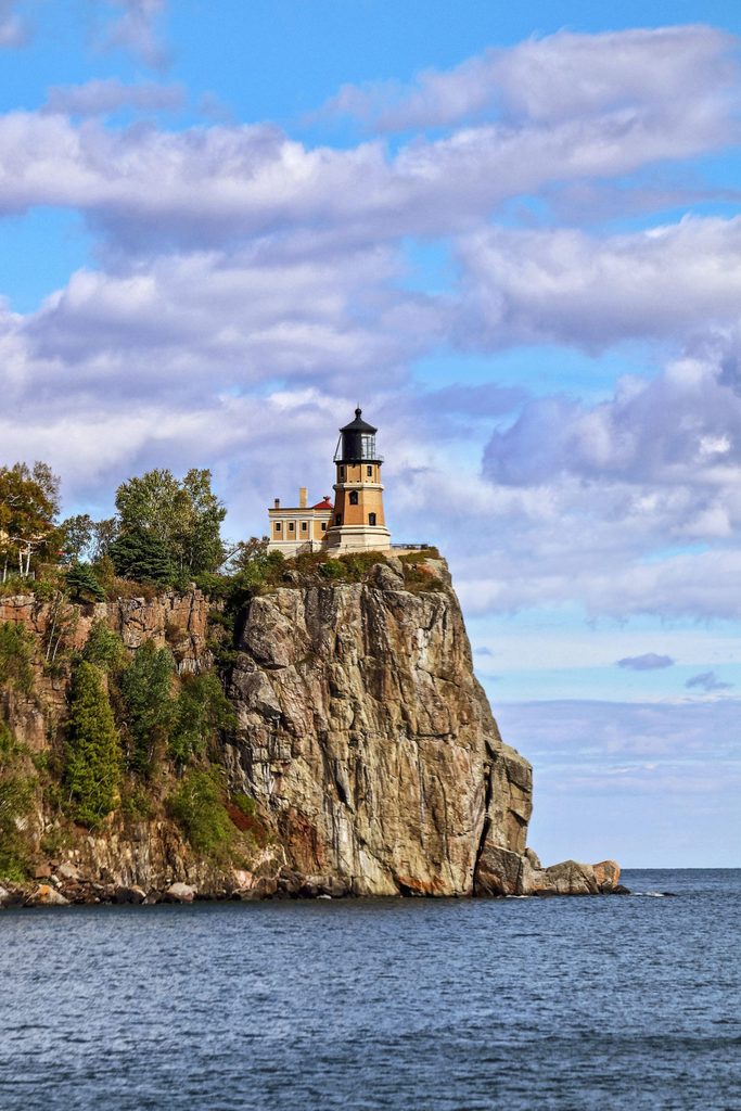 Split Rock Lighthouse