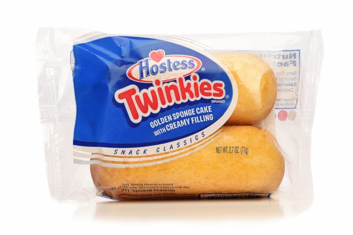 twinkies