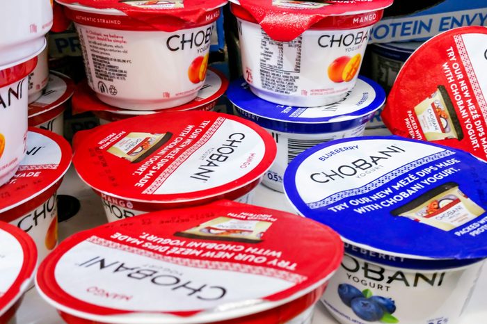 Chobani