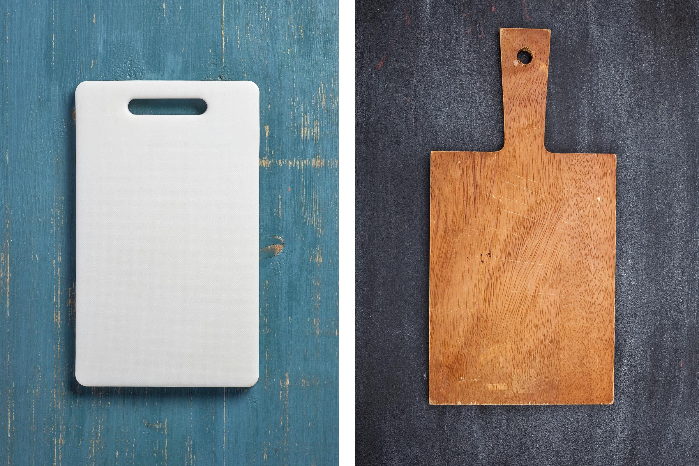 Plastic or Wooden Cutting Boards: Which Is Better?