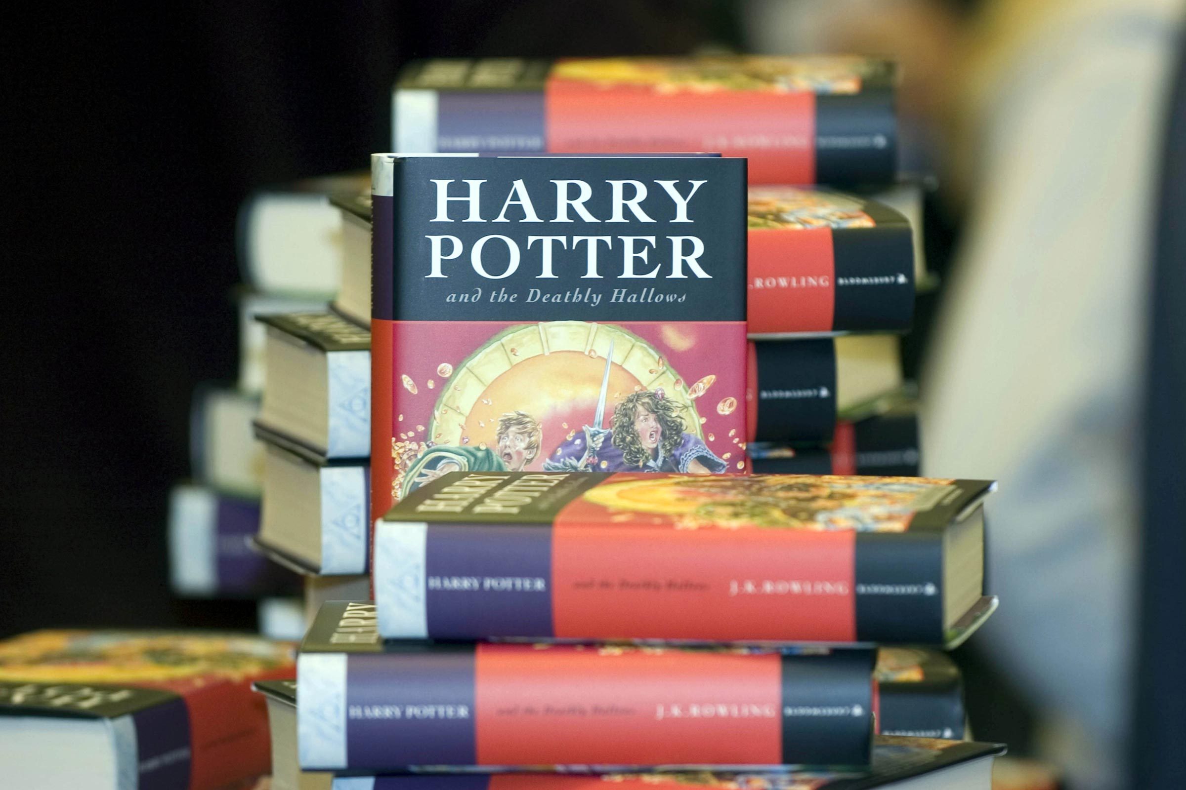 30 <i>Harry Potter</i> Facts That Even Potterheads Don’t Know