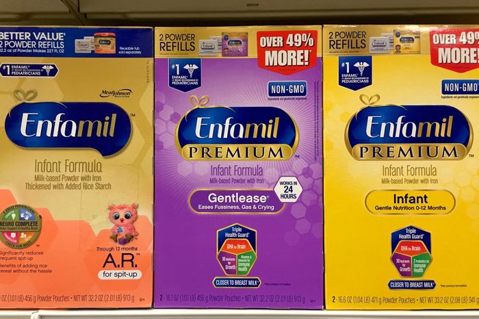 Enfamil