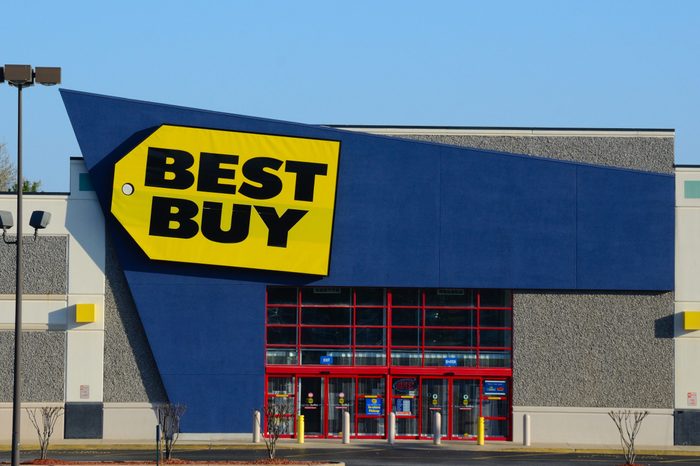 Best Buy