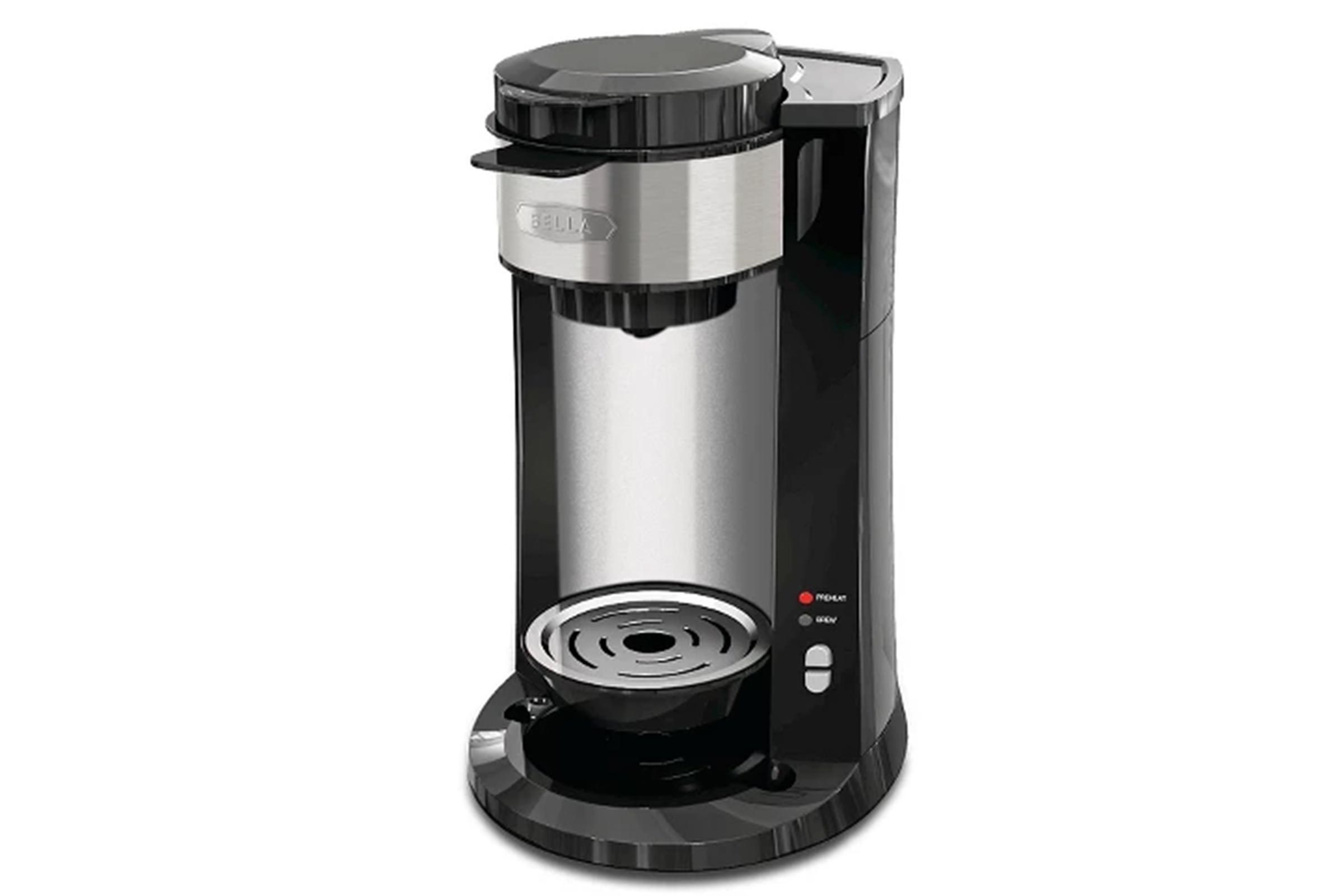 target coffee maker