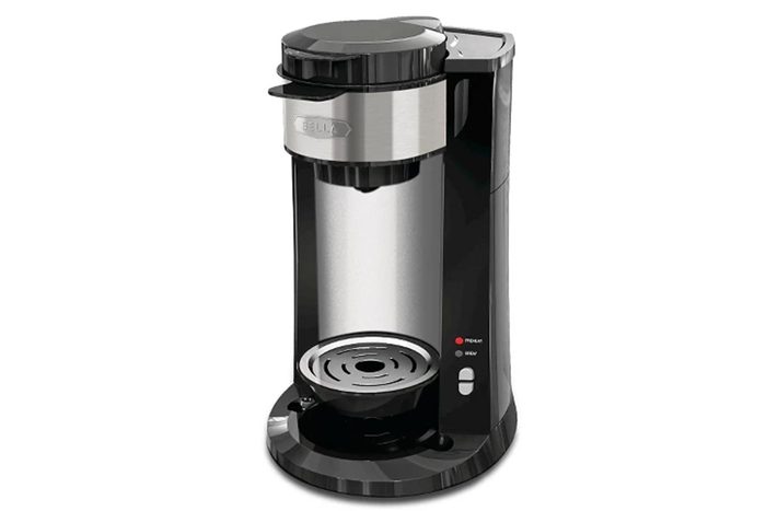 target coffee maker