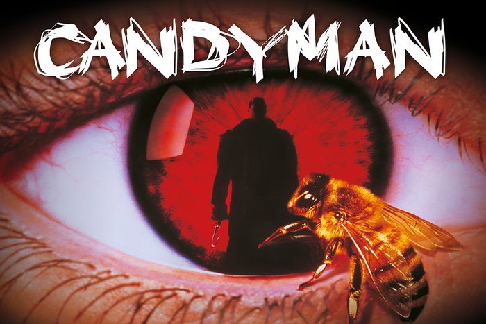 Candyman Movie