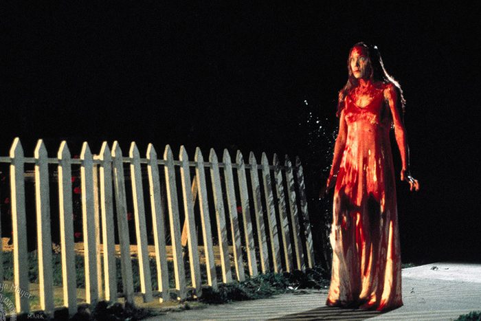Carrie Movie