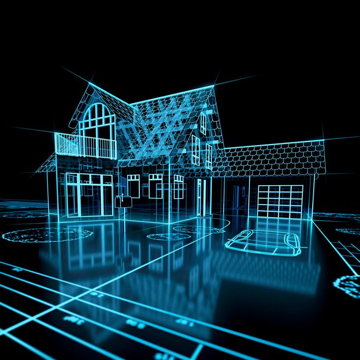 FBI home security products