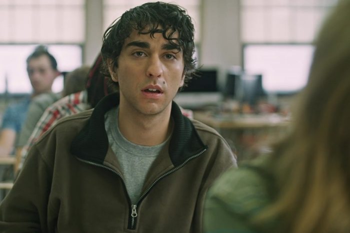Hereditary Movie