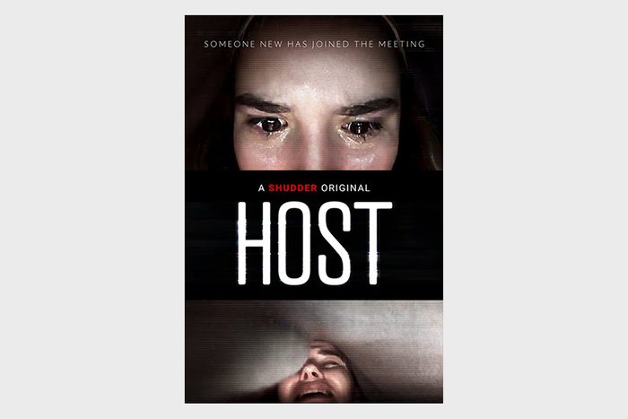 Host Movie