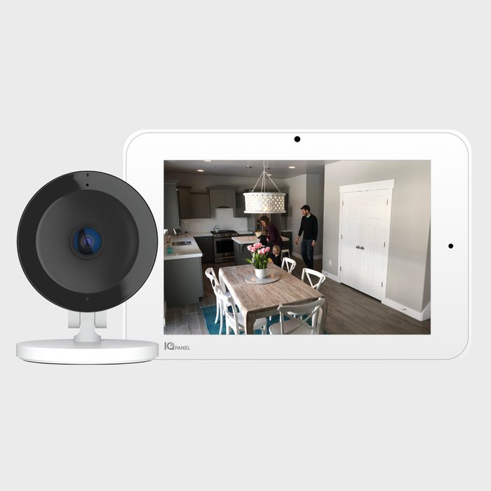 Quality Of Life Systems (QOL SYS)