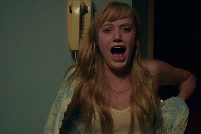 It Follows Movie