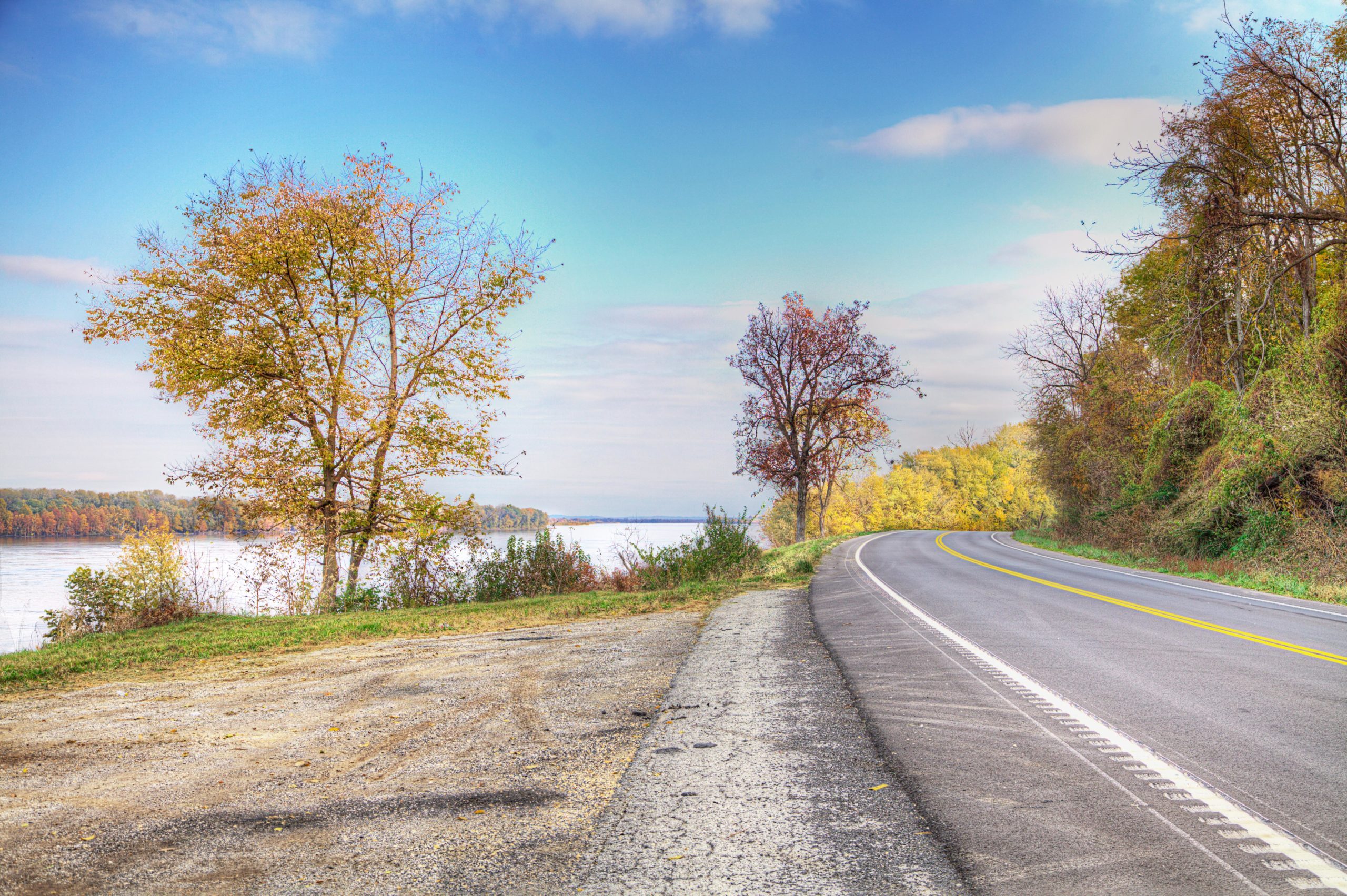 Great River Road