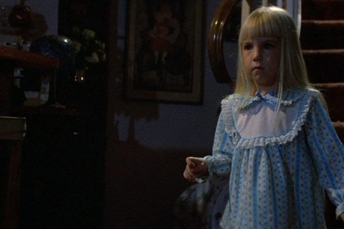 Poltergeist Movie