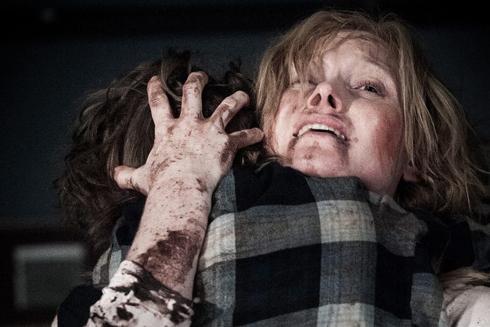 The Babadook Movie