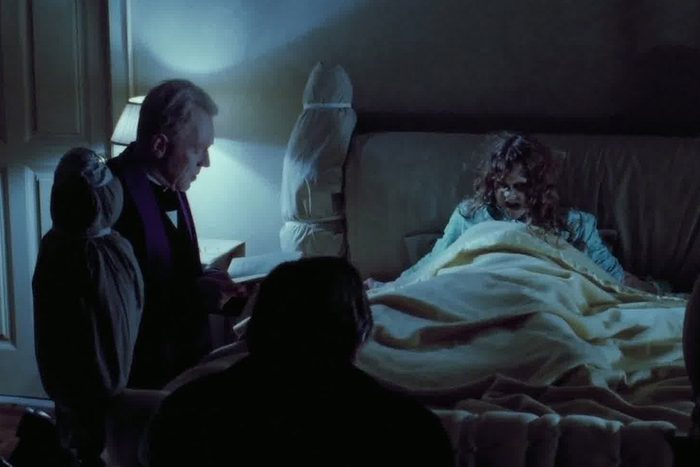 The Exorcist Movie