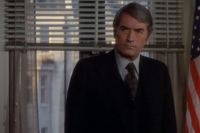 The Omen Movie