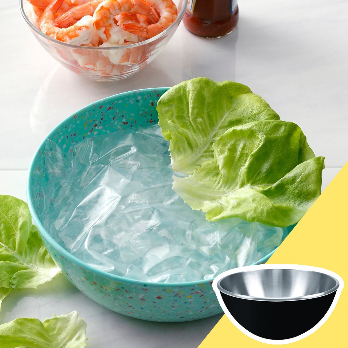 lettuce wraps