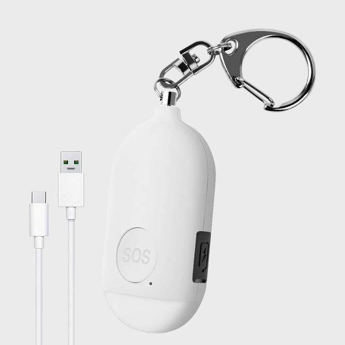 Evershop Personal Alarm