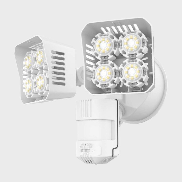 SANSI Security Motion Sensor Outdoor Lights