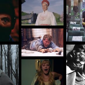Scariest Movies Of All Time