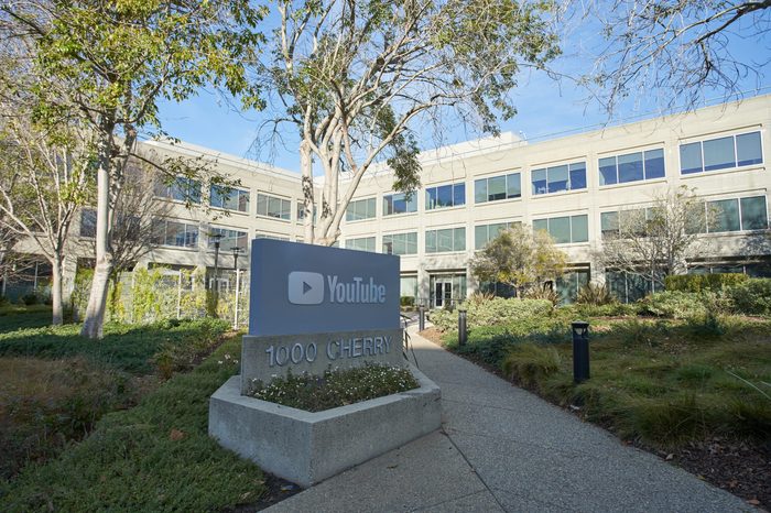 San Bruno, California