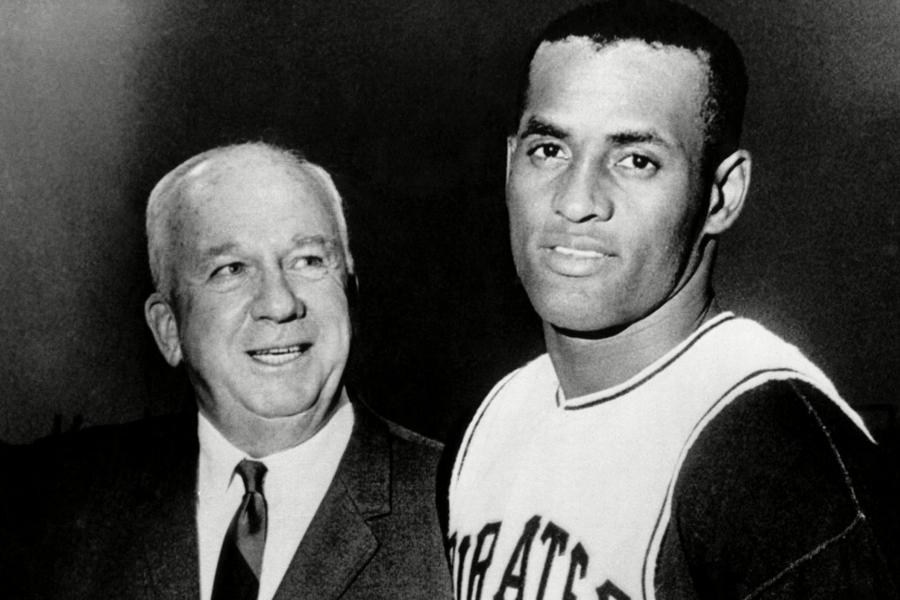 Roberto Clemente