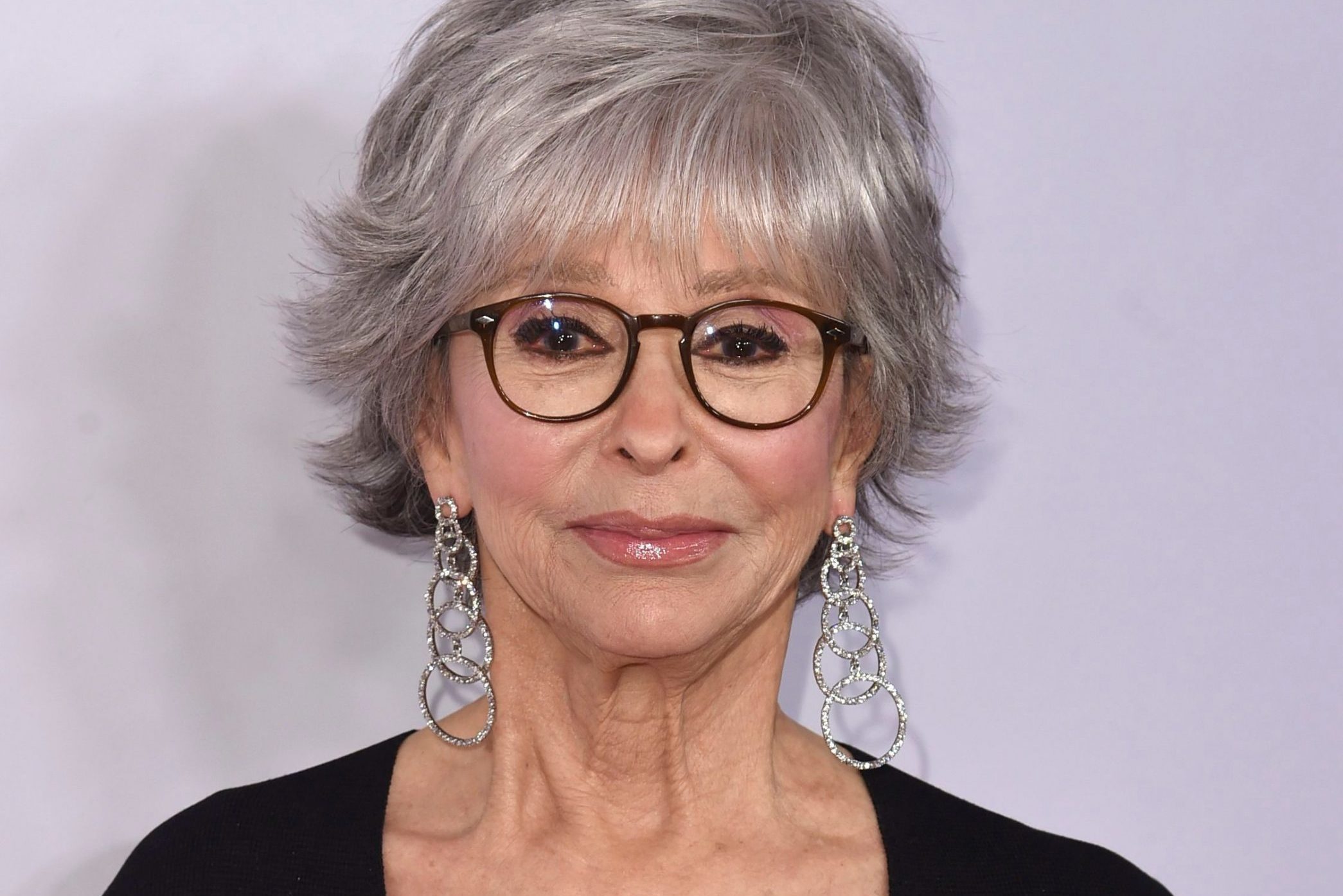 Rita Moreno