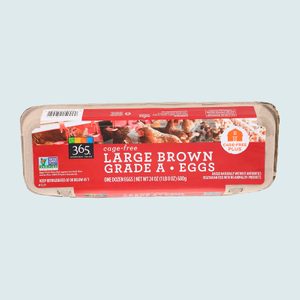365 By Whole Foods Market,grade A Eggs