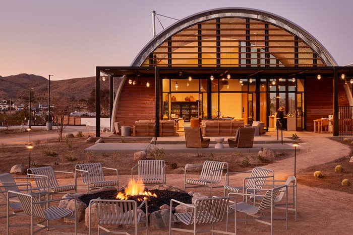 Joshua Tree California