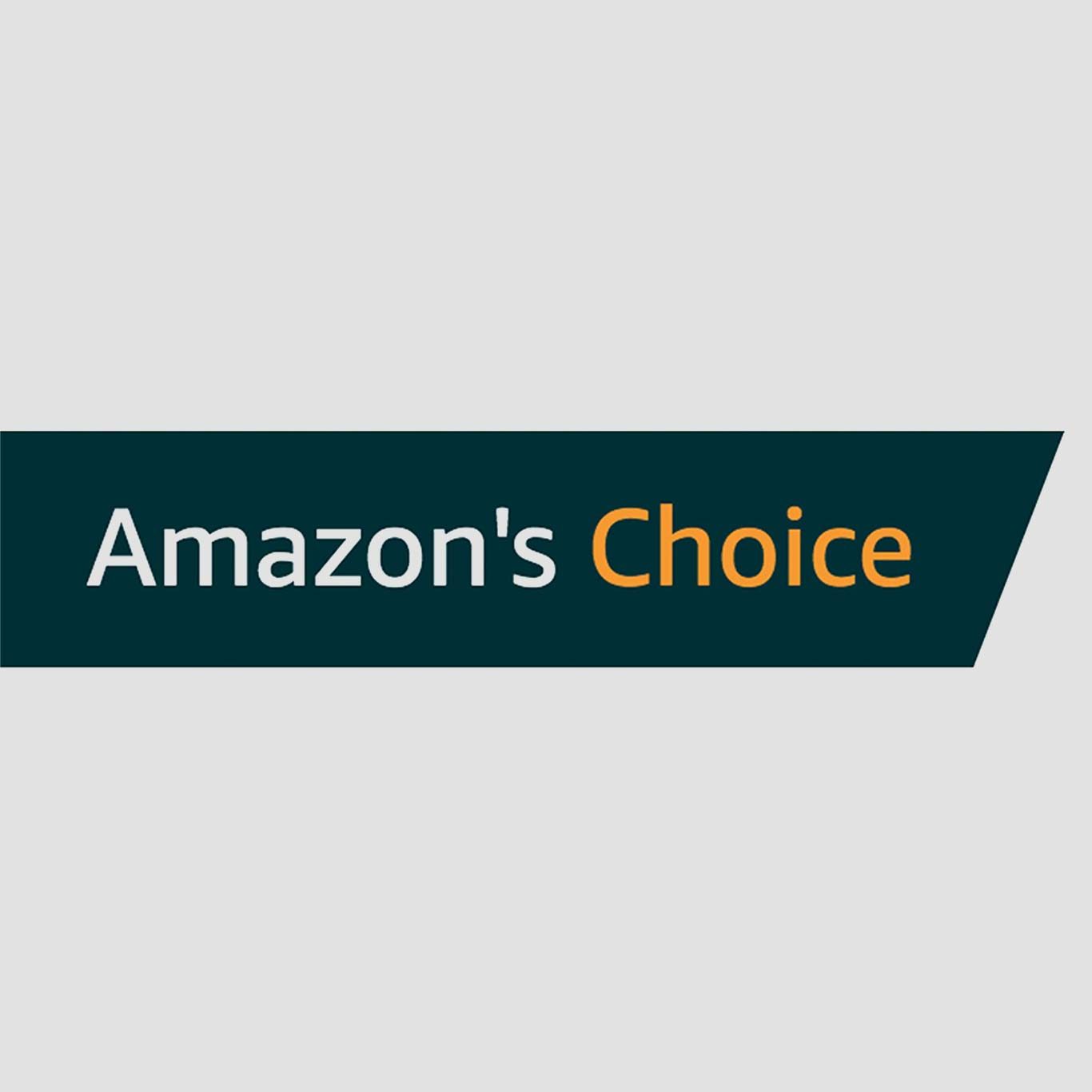 What Does “Amazon’s Choice” Actually Mean?